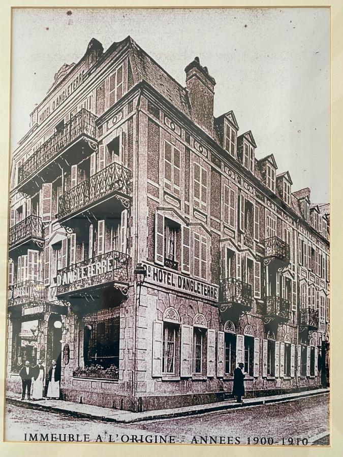 Appartement Le Petit Flaubert